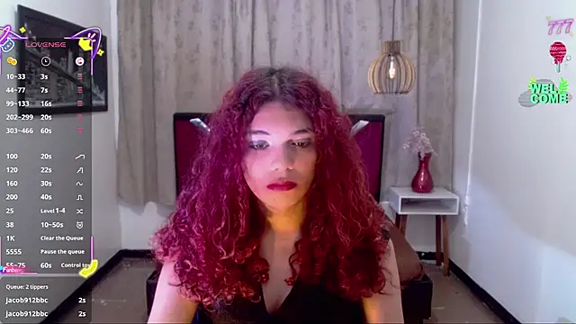 luisa__torres live cam on StripChat