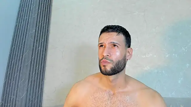 Jacob_Benelli live cam