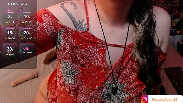 RossalieAdam24