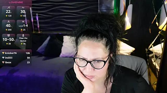 Anita_Muse webcam