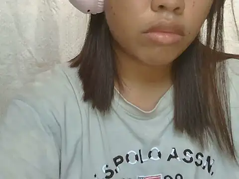 ChubbyButty webcam