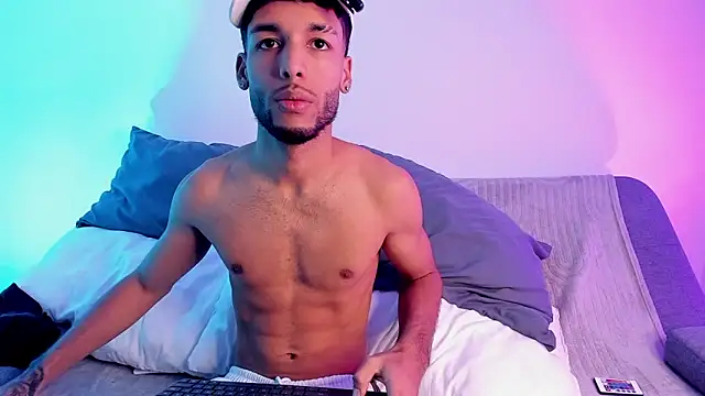 Thiagoferreti webcam