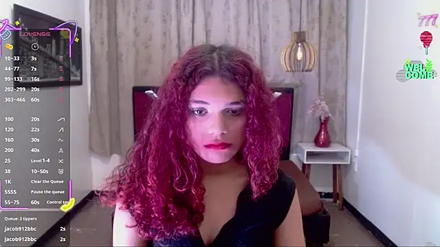 luisa__torres webcam