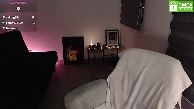 just_meko live cam on StripChat