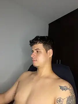 BjornSteel webcam