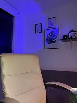 Abby-26's live cam