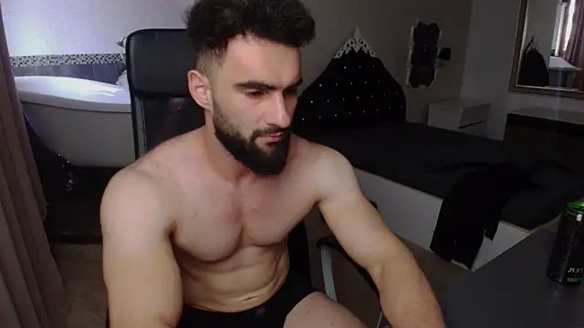 micahlane (M young) - prep for the contest mood
