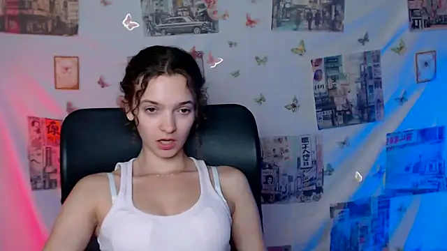 _SusieSu_ webcam