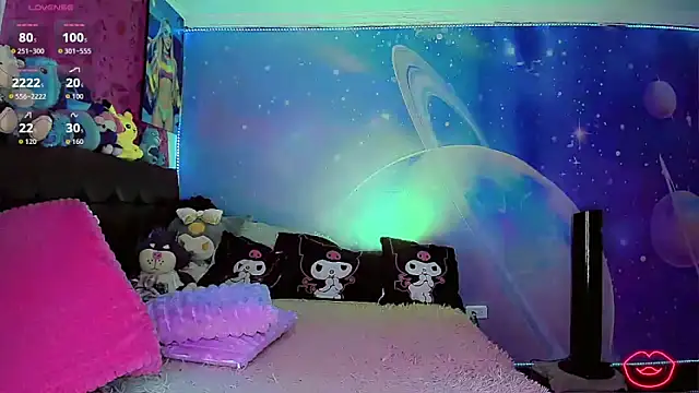 Thalia_girl21 webcam