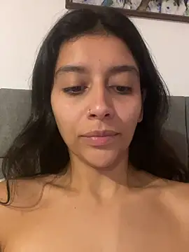 brittanydiaz (F young) - Fingers pussy