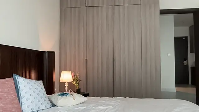 morning_stars (Ask my age) - show boobs