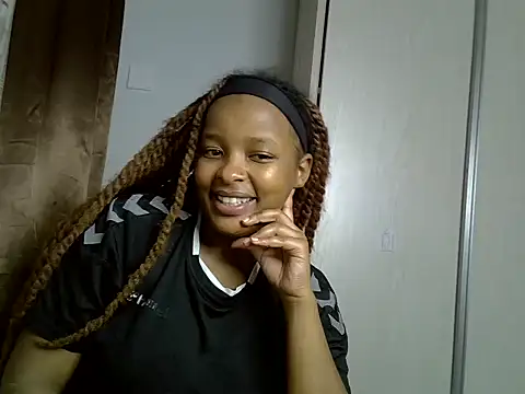 sexy_smiley2 (F young) - Twerk naked
