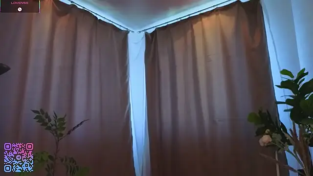 SoniaScott webcam