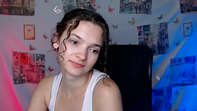 _SusieSu_ webcam