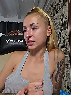 kylie_blck webcam