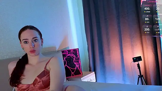 StacyWatts webcam