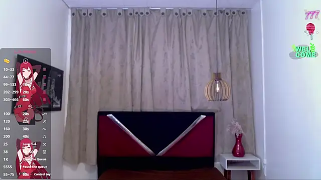 luisa__torres webcam
