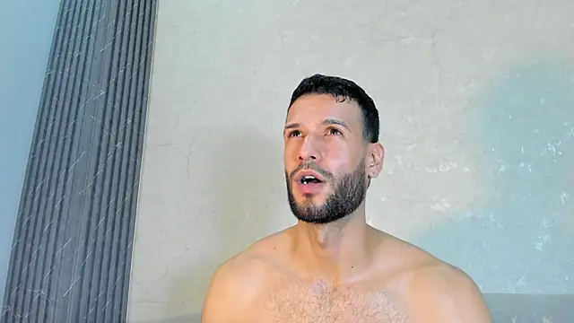 Jacob_Benelli live cam