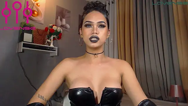 Lexi_ThunderFuck webcam