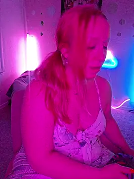 XxMs_StarzxX webcam