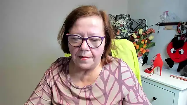 Adelewildx webcam