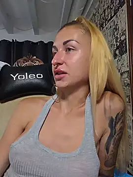 kylie_blck webcam