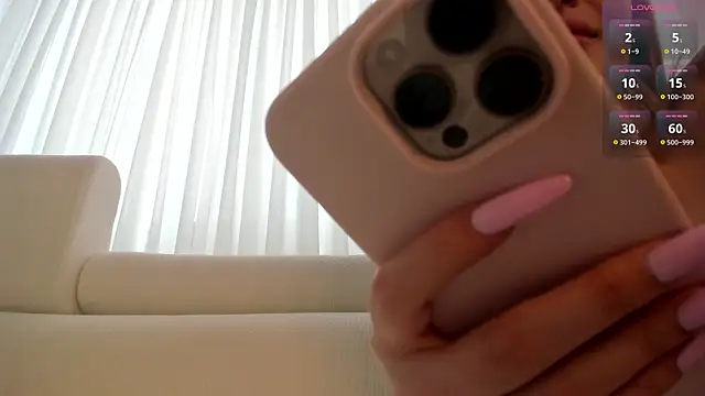 lissababe1 live cam