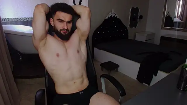 micahlane (M young) - prep for the contest mood