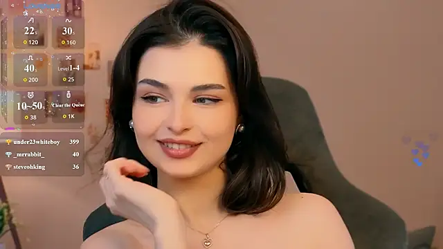 Watch rebbekkakowalski live on EroticFlix - High definition streams