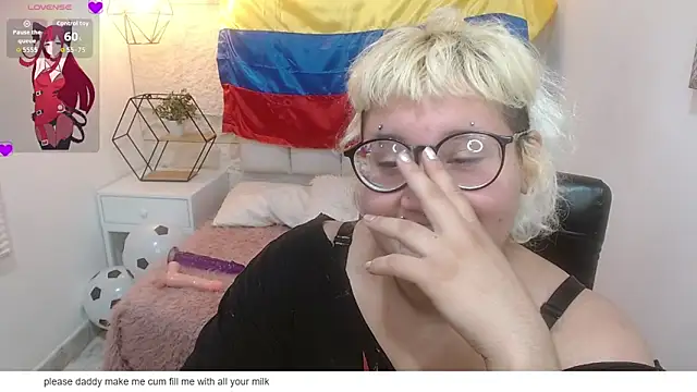 Echypyon_ webcam
