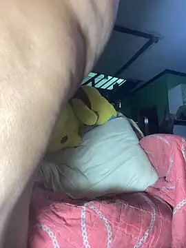ASIANMISTRESSSS webcam