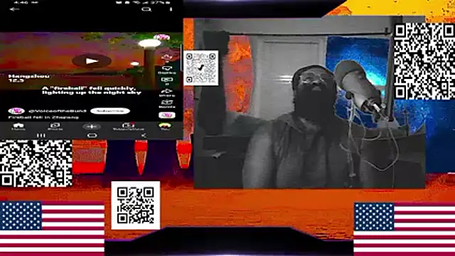 RussellTaylorLacy webcam