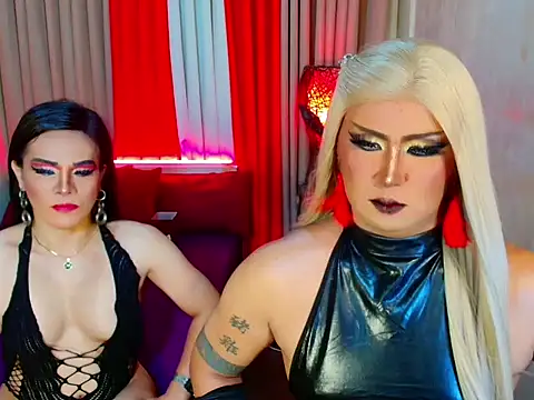 Wildest_Slave_Huntress webcam