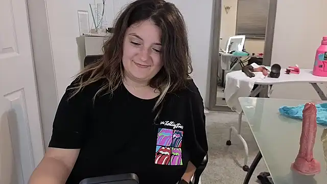 magicsparkles live cam