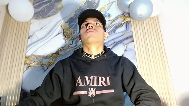 DaviidBuckx_ webcam