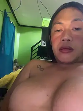 ASIANMISTRESSSS webcam
