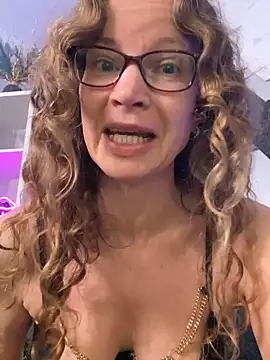 AnnikaRose webcam
