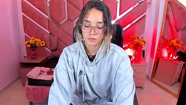 Olivia_Fox69 webcam