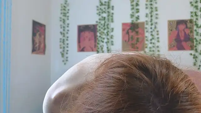 Lusy_PickMe webcam