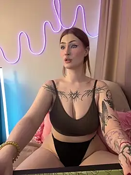 _HESOYAM live cam