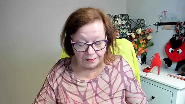 Adelewildx webcam