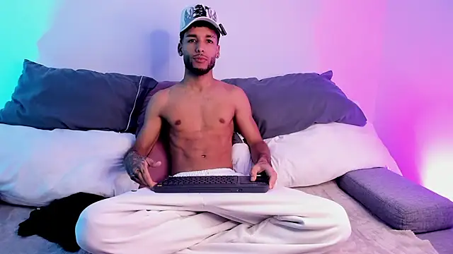 Thiagoferreti live cam