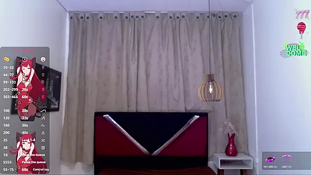 luisa__torres live cam