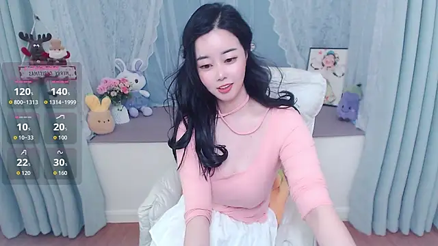 Xiaodie-baby webcam