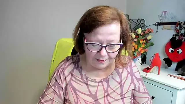 Adelewildx webcam