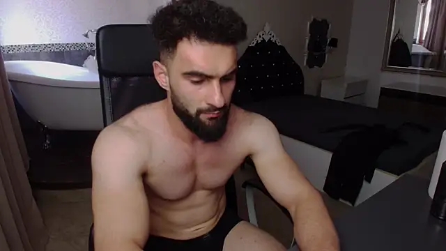 MicahLane webcam