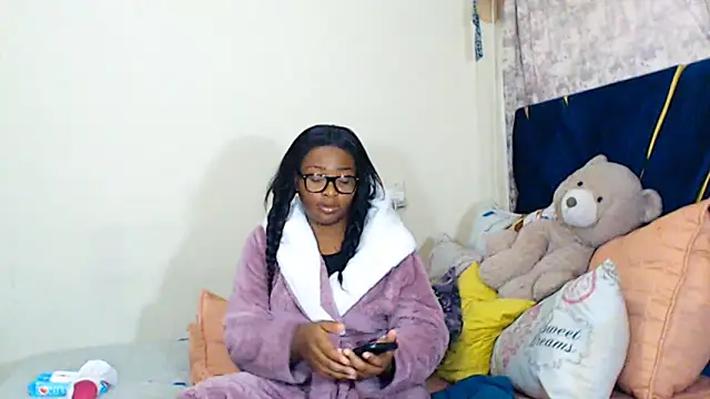 veronica1xxx webcam