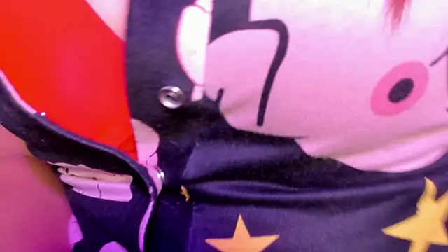 Shophie_thoopson webcam