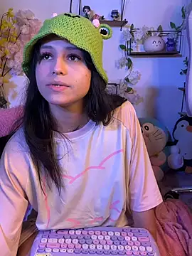 Eymmy_24 live cam