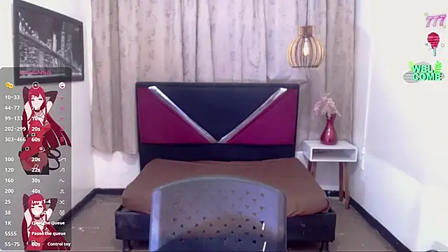 luisa__torres webcam